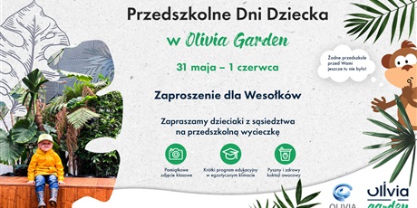 Powiększ grafikę: wesolki-w-olivia-garden-291718.jpg